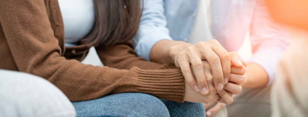 A couple finds relief through Fayette, Kentucky Drug and Alcohol Rehab Resources