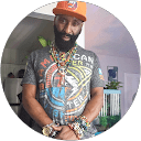 Damon English profile picture