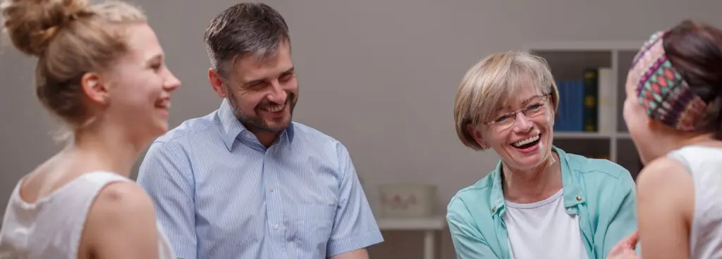 A group session during Florence, Kentucky Drug and Alcohol Rehab Resources 