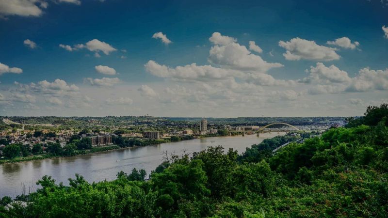 Louisville, Kentucky