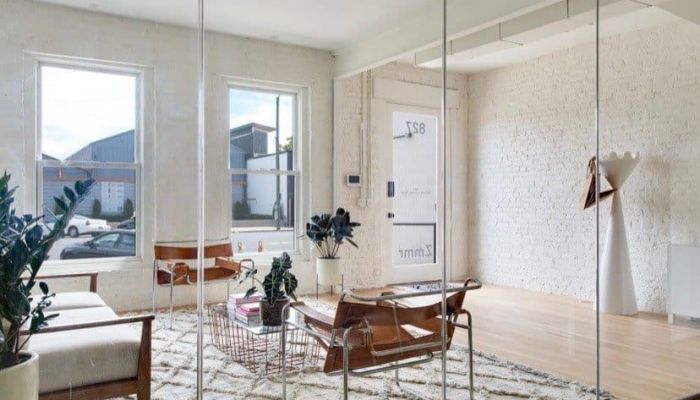 Louisville Treatment Center