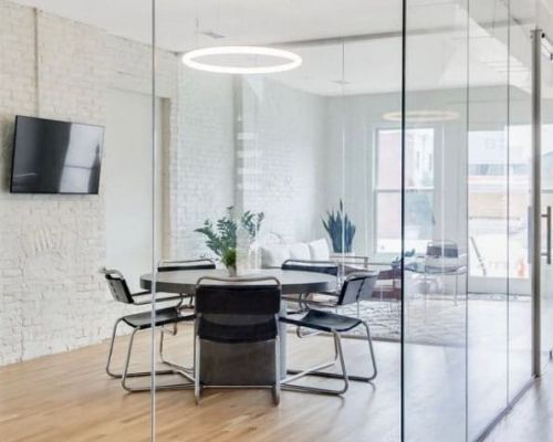 Treatment Center in Louisville