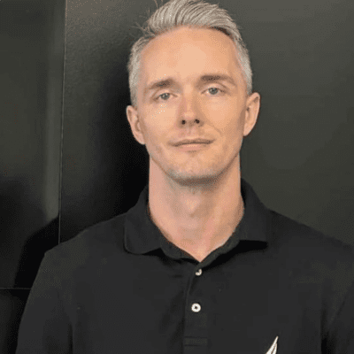 Josh Sprung Clinical Reviewer