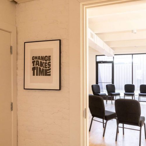 Facility photo for Louisville Addiction Center.