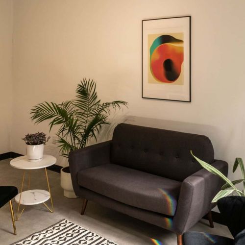 Louisville Addiction Center Facility photos.